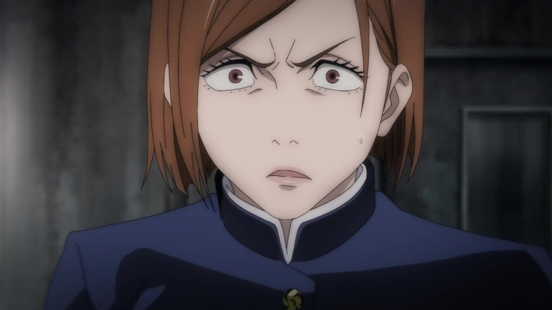[Tsukyio Editing Resources] Jujutsu Kaisen Season 1 (Episode 3) Raw Clips (131) (tsukyio.com).mp4